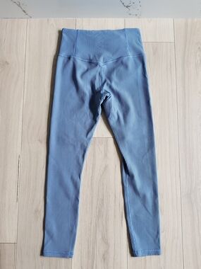 Athleta Elation Rib Tight Legging Pant
